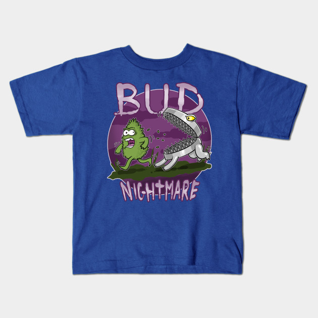 Bud Nightmare
